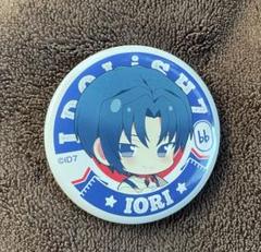 アイナナ　ローソンコラボ 和泉一織　缶バッジA 80点 アイドリッシュセブン』(アイナナ)×ローソンコラボ キャンペーン