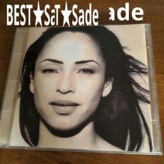 Sade　シャーデーのサムネイル