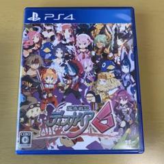 魔界戦記ディスガイア6