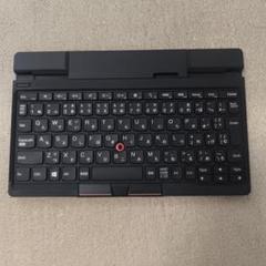 Lenovo Thinkpad キーボード Bluetooth EBK-209A
