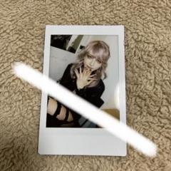 JILUKA Zyean チェキセット - メルカリ