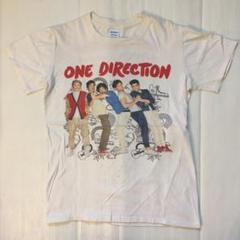ワンディレクション　S プリントTシャツ　ホワイトのサムネイル