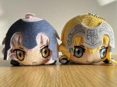 ジャンヌオルタ Fate 寝そべり モアプラスキーチェーン