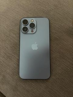 Apple iPhone 13 Pro シエラブルー256GB