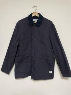 メルカリ ササフラス カバーオール ジャケット シャツ ササフラス 7 300 中古や未使用のフリマ メルカリ ササフラス カバーオール ジャケット シャツ ササフラス 7 300 中古や未使用のフリマ