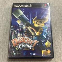 ラチェット＆クランク PlayStation 2 U