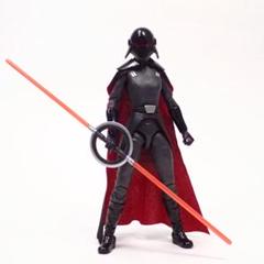 スターウォーズ　ブラックシリーズ　セカンドシスター スター・ウォーズ ブラックシリーズ フォース・シスター 6インチ