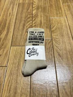 the good company ソックスのサムネイル