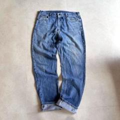 セール‼️Carhartt Traditinal Fit 鬼ヒゲ フェードのサムネイル