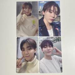 SEVENTEEN HAPPY BURSTDAY Weverse Global ラキドロ スングァン
