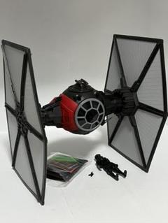 オールドケナー製　スターウォーズ　タイ　ファイター　1978年製 スター・ウォーズ」TIEファイター Kenner社製（1978） - メルカリ