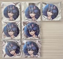 Amazon.co.jp: いれいす 缶バッジ 第15弾 百鬼夜行 If : おもちゃ