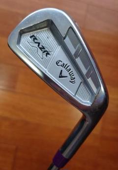 Callaway - 【RYU】キャロウェイ★RAZRアイアン Amazon.co.jp: Callaway(キャロウェイ) RAZR X BLACK アイアン