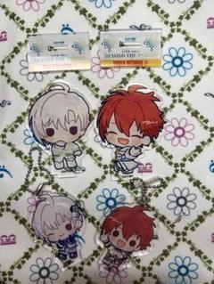 2025年最新】七瀬陸 アクスタ タワレコの人気アイテム - メルカリ