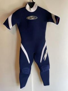 ウエットスーツ　9M worlddive
