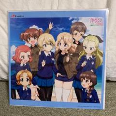 ドラマcd ガールズ パンツァー 最終章の中古 新品通販 メルカリ No