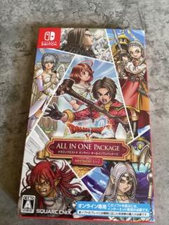 ドラゴンクエストX オンライン オールインワンパッケージversion 1-7