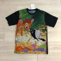 あちゃちゅむ　ムチャチャ　ディズニーコラボ　バンビ　Ｔシャツ　34 2025年最新】あちゃちゅむ バンビの人気アイテム - メルカリ