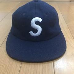 2025年最新】supreme sロゴ キャップ ウールの人気アイテム