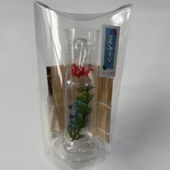 夏あそび 手づくり硝子