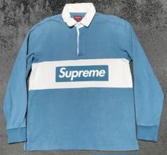 Supreme - Rugby Sweatshirt - UG.SHAFT