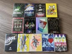 2025年最新】aaaライブdvdの人気アイテム - メルカリ