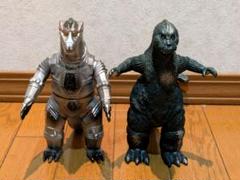 2025年最新】バンダイ メカゴジラ 1983の人気アイテム - メルカリ