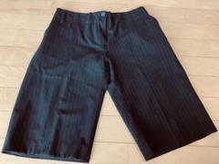 フェンディ 21年 シルク ショートパンツ 36 ブラック レディース フェンディ 21年 シルク ショートパンツ 36 ブラック レディース