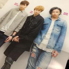 15.vol.3.StagePASH!.ピンナップ①