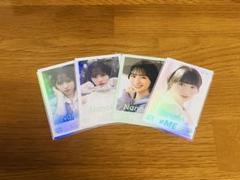 2025年最新】冨田菜々風 生写真の人気アイテム - メルカリ