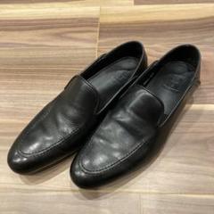 【新品未使用】タビタス モカシン ブラウン 29センチ 新品未使用】タビタス モカシン ブラウン 29センチ