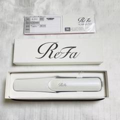 ReFa リファ フィンガーアイロン RE-AI02Aのサムネイル
