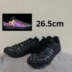 靴 adidas tabacco 26.5cm
