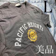 美品　Tシャツ　Ｌ