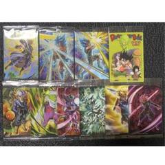 2025年最新】ドラゴンボールヒーローズ ブロリーの人気アイテム