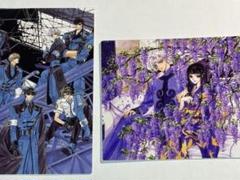 2025年最新】x clamp トレーディングカードの人気アイテム