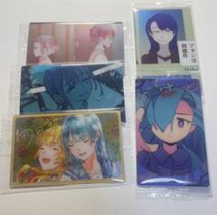 Ado ウエハース　サイン入りシークレット入り 11枚セット Ado ウエハース｜発売日：2025年4月14日｜バンダイ キャンディ