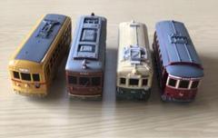 レア　ガラス板　市営40周年記念１日乗車券　函館市交通局　路面電車開通70周年 sddefault.jpg