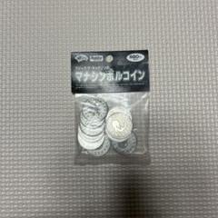 MTG マジック・ザ・ギャザリング マナシンボルコイン 未開封品