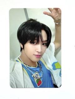 ヘチャン　golden age トレカ　smtown&store 特典 ヘチャン golden age トレカ smtown&store 特典