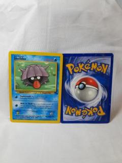 美品　希少　未開封　ポケモンカード　化石の秘密　英語版 未開封BOX】「Fossil」:1ED(1BOX)(英語版:拡張パック第3弾