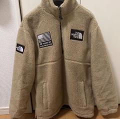 THE NORTH FACE ノースフェイス ボアフリースジャケット