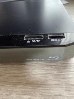 2025年最新】Panasonic DMR-BRW1000の人気アイテム - メルカリ