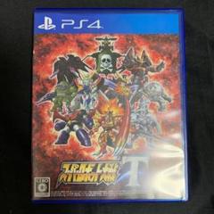 スパロボt Ps4の中古 未使用品を探そう メルカリ スパロボt Ps4の中古 未使用品を探そう メルカリ