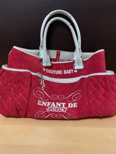 Juicy Couture（トートバッグ）のフリマアイテム一覧