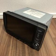 ホンダ純正カーナビ