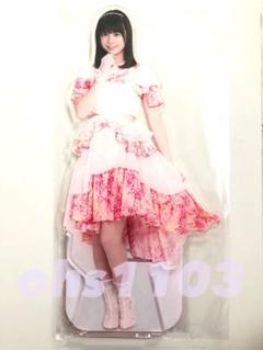 乃木坂46 福袋 2025 アクリルスタンド 筒井あやめ