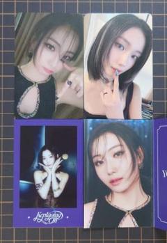 kep1going 初回限定版 トレカ（ヨウウン）付き Amazon.co.jp: Kep1er JAPAN CONCERT 2024 ＜Kep1going＞フォト