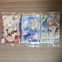 【匿名配送】学マスウエハース２弾 SR他まとめ売り 匿名配送】学マスウエハース2弾 SR他まとめ売り - メルカリ