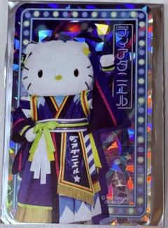 ダニエル　カード　ネオナツマツリ　ピューロランド モーニング